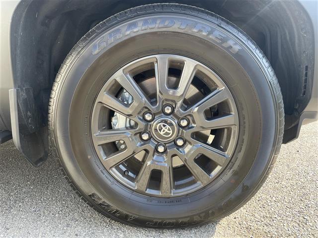 ランドクルーザー250 VX 12.3型M JBLスヒ゜ーカー SR センターデフロック(8枚目)