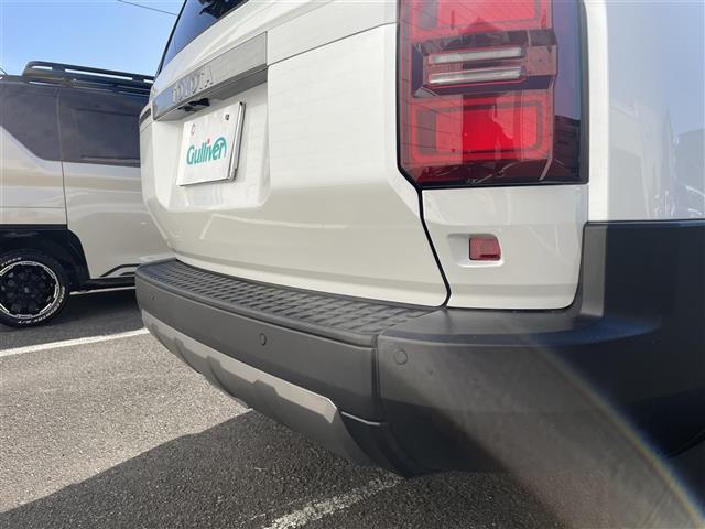 ランドクルーザー250 VX 12.3型M JBLスヒ゜ーカー SR センターデフロック(11枚目)