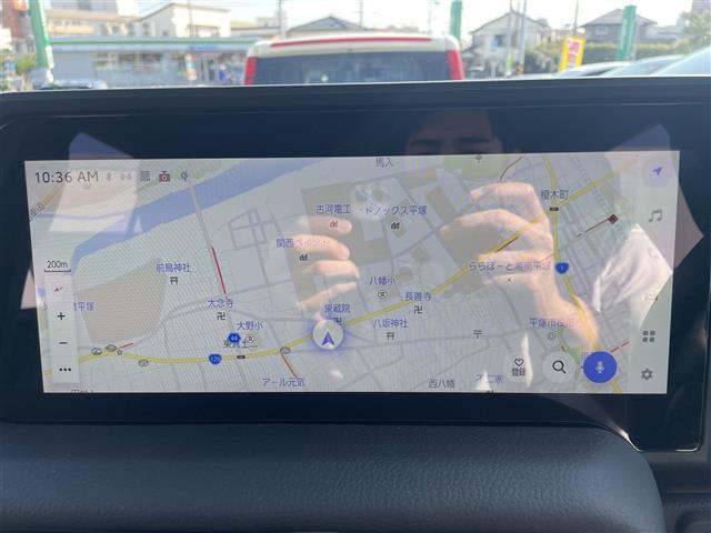 ランドクルーザー250 VX 12.3型M JBLスヒ゜ーカー SR センターデフロック(14枚目)