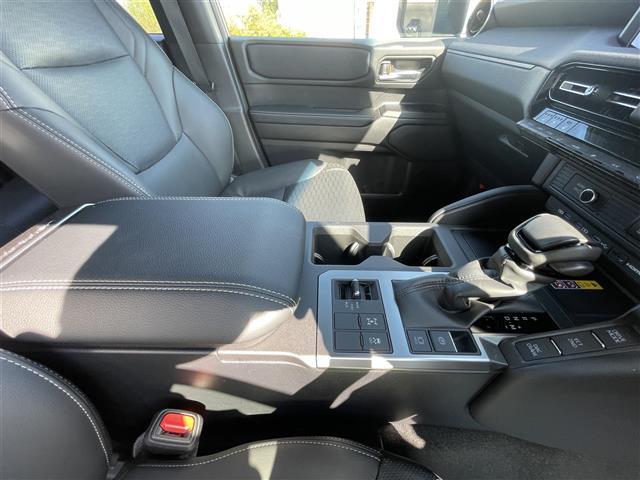 ランドクルーザー250 VX 12.3型M JBLスヒ゜ーカー SR センターデフロック(23枚目)