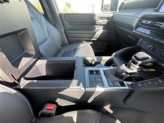 ランドクルーザー250 VX 12.3型M JBLスヒ゜ーカー SR センターデフロック(24枚目)