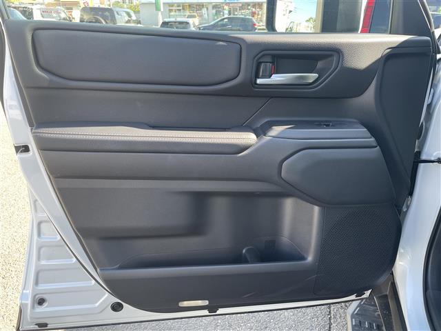 ランドクルーザー250 VX 12.3型M JBLスヒ゜ーカー SR センターデフロック(38枚目)