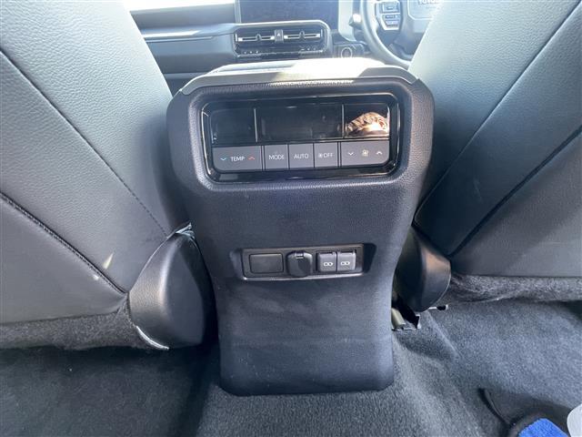 ランドクルーザー250 VX 12.3型M JBLスヒ゜ーカー SR センターデフロック(40枚目)