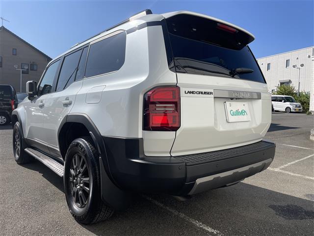 ランドクルーザー250 VX 12.3型M JBLスヒ゜ーカー SR センターデフロック(42枚目)