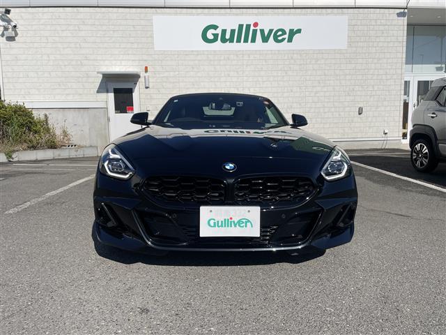 Z4 sDrive20i Mスポーツ セレクトPKG 茶革 DTV ステアリングヒーター(2枚目)