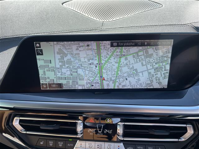 Z4 sDrive20i Mスポーツ セレクトPKG 茶革 DTV ステアリングヒーター(15枚目)