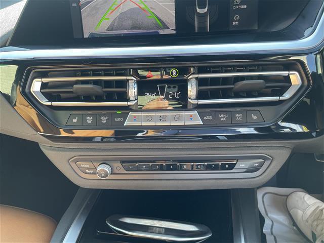 Z4 sDrive20i Mスポーツ セレクトPKG 茶革 DTV ステアリングヒーター(19枚目)