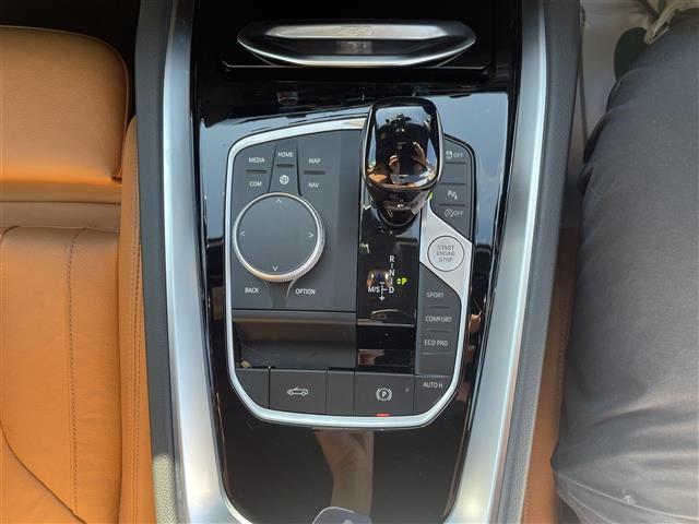 Z4 sDrive20i Mスポーツ セレクトPKG 茶革 DTV ステアリングヒーター(20枚目)