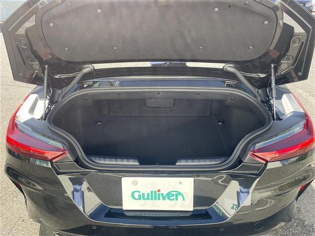 Z4 sDrive20i Mスポーツ セレクトPKG 茶革 DTV ステアリングヒーター(23枚目)