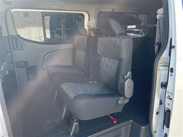 キャラバン ロングプレミアムGX OPク゛リル&ホイール 全方位カメラ ディスプレイオーディオ(23枚目)