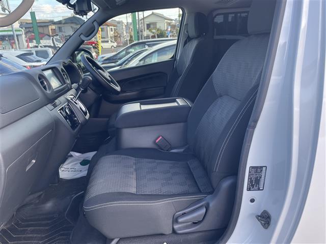 キャラバン ロングプレミアムGX OPク゛リル&ホイール 全方位カメラ ディスプレイオーディオ(24枚目)