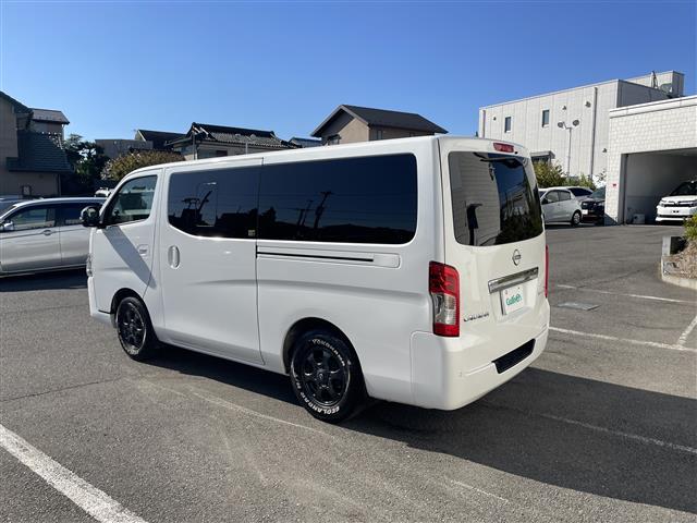 キャラバン ロングプレミアムGX OPク゛リル&ホイール 全方位カメラ ディスプレイオーディオ(30枚目)