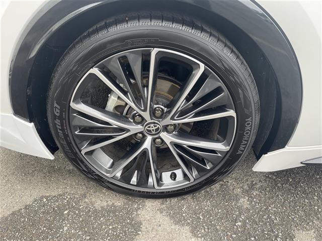 プリウス Ｚ　モテ゛リスタエアロ　ＳＲ　黒革　全方位カメラ（9枚目）