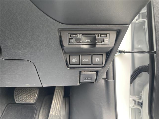 プリウス Ｚ　モテ゛リスタエアロ　ＳＲ　黒革　全方位カメラ（14枚目）