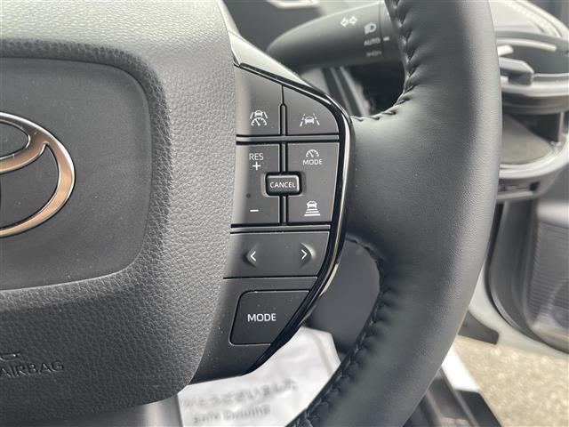 プリウス Ｚ　モテ゛リスタエアロ　ＳＲ　黒革　全方位カメラ（16枚目）