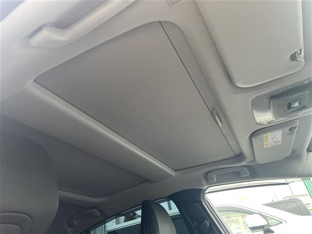 プリウス Ｚ　モテ゛リスタエアロ　ＳＲ　黒革　全方位カメラ（25枚目）