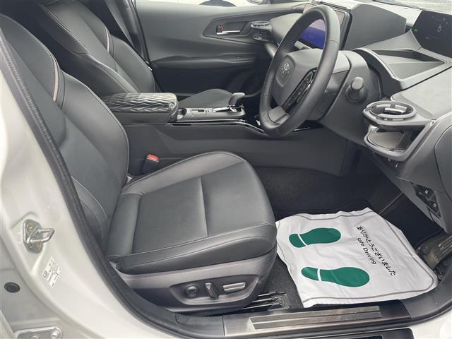 プリウス Ｚ　モテ゛リスタエアロ　ＳＲ　黒革　全方位カメラ（26枚目）