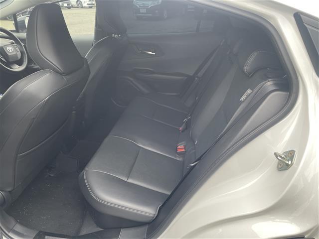 プリウス Ｚ　モテ゛リスタエアロ　ＳＲ　黒革　全方位カメラ（28枚目）