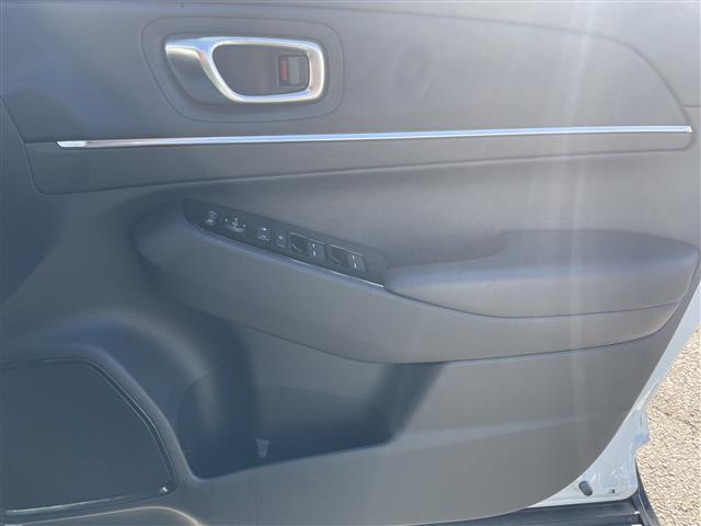 ヴェゼル ｅ：ＨＥＶ　Ｚ　無限エアロ　全方位カメラ　Ｐバックドア（12枚目）