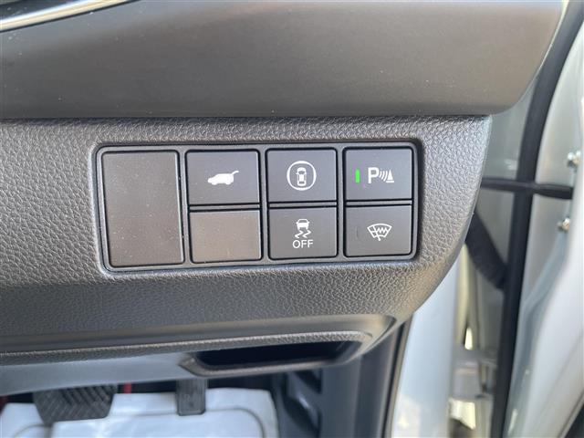 ヴェゼル ｅ：ＨＥＶ　Ｚ　無限エアロ　全方位カメラ　Ｐバックドア（13枚目）