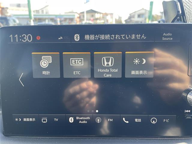 ヴェゼル ｅ：ＨＥＶ　Ｚ　無限エアロ　全方位カメラ　Ｐバックドア（21枚目）
