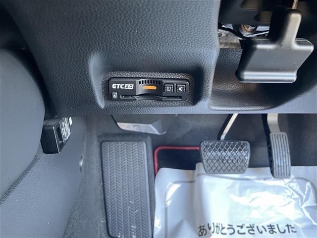 ヴェゼル ｅ：ＨＥＶ　Ｚ　無限エアロ　全方位カメラ　Ｐバックドア（25枚目）