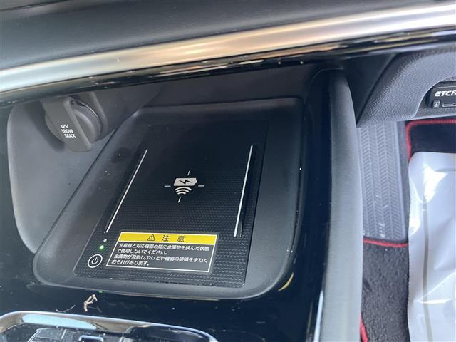 ヴェゼル ｅ：ＨＥＶ　Ｚ　無限エアロ　全方位カメラ　Ｐバックドア（26枚目）