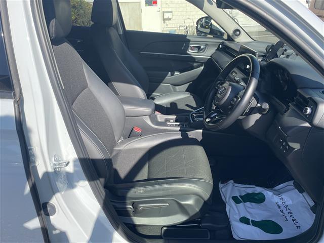 ヴェゼル ｅ：ＨＥＶ　Ｚ　無限エアロ　全方位カメラ　Ｐバックドア（28枚目）