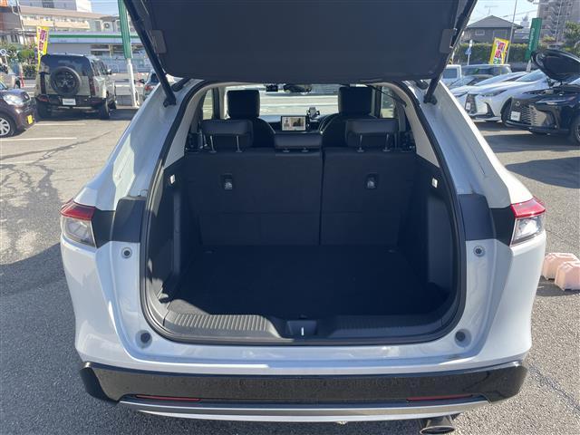 ヴェゼル ｅ：ＨＥＶ　Ｚ　無限エアロ　全方位カメラ　Ｐバックドア（32枚目）