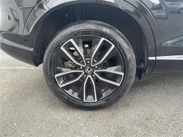 ヴェゼル ｅ：ＨＥＶ　Ｚ　外９型ナヒ゛　Ｍリンク゛　ＰＢト゛ア（9枚目）