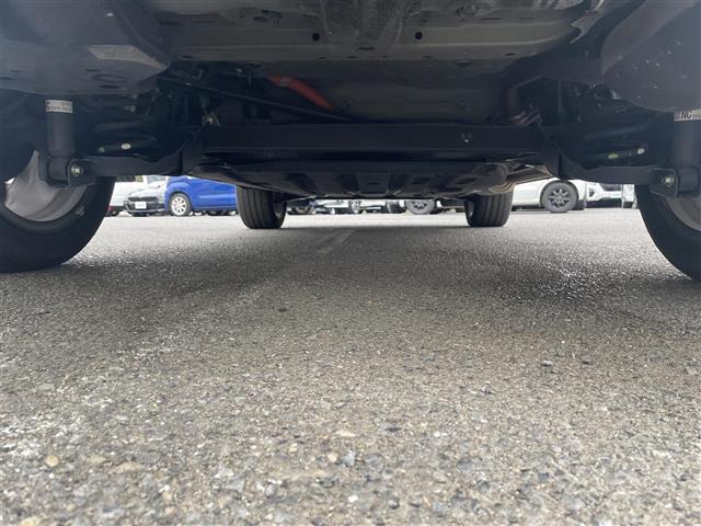 ヴェゼル ｅ：ＨＥＶ　Ｚ　外９型ナヒ゛　Ｍリンク゛　ＰＢト゛ア（10枚目）