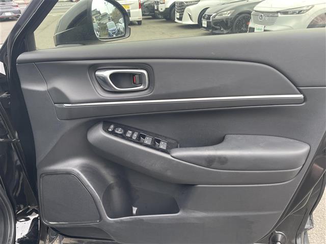 ヴェゼル ｅ：ＨＥＶ　Ｚ　外９型ナヒ゛　Ｍリンク゛　ＰＢト゛ア（12枚目）