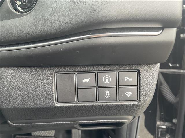 ヴェゼル ｅ：ＨＥＶ　Ｚ　外９型ナヒ゛　Ｍリンク゛　ＰＢト゛ア（13枚目）