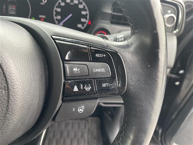 ヴェゼル ｅ：ＨＥＶ　Ｚ　外９型ナヒ゛　Ｍリンク゛　ＰＢト゛ア（15枚目）