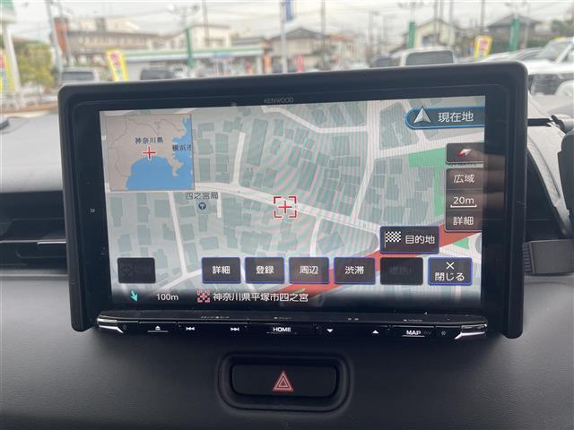 ヴェゼル ｅ：ＨＥＶ　Ｚ　外９型ナヒ゛　Ｍリンク゛　ＰＢト゛ア（18枚目）