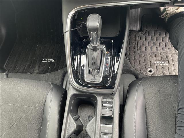 ヴェゼル ｅ：ＨＥＶ　Ｚ　外９型ナヒ゛　Ｍリンク゛　ＰＢト゛ア（22枚目）