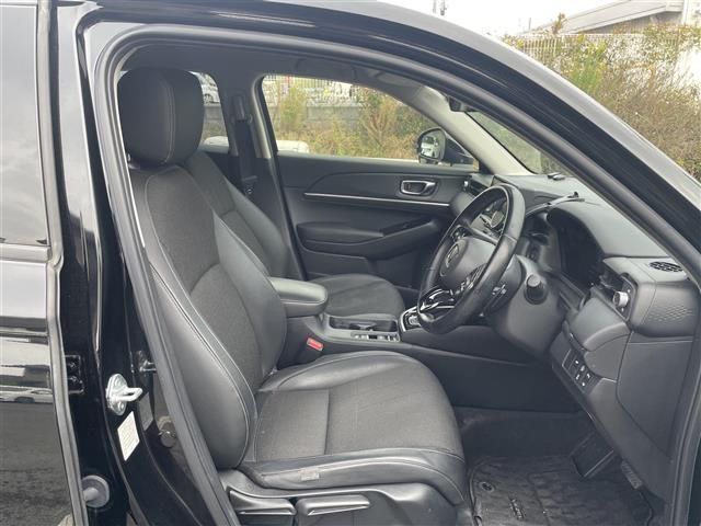 ヴェゼル ｅ：ＨＥＶ　Ｚ　外９型ナヒ゛　Ｍリンク゛　ＰＢト゛ア（23枚目）