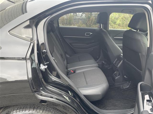 ヴェゼル ｅ：ＨＥＶ　Ｚ　外９型ナヒ゛　Ｍリンク゛　ＰＢト゛ア（24枚目）