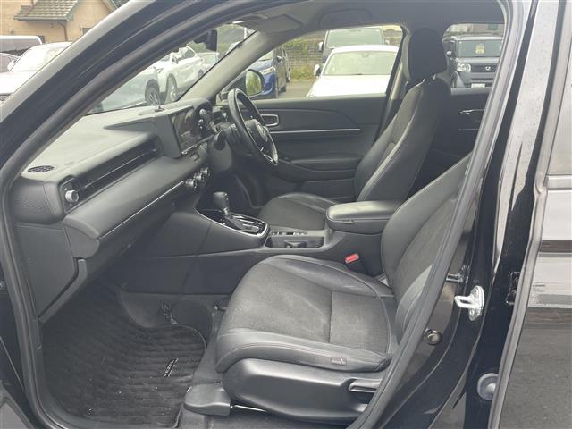 ヴェゼル ｅ：ＨＥＶ　Ｚ　外９型ナヒ゛　Ｍリンク゛　ＰＢト゛ア（26枚目）