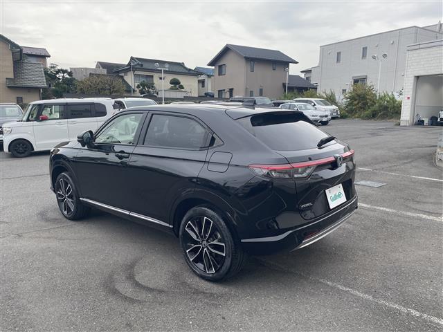 ヴェゼル ｅ：ＨＥＶ　Ｚ　外９型ナヒ゛　Ｍリンク゛　ＰＢト゛ア（30枚目）