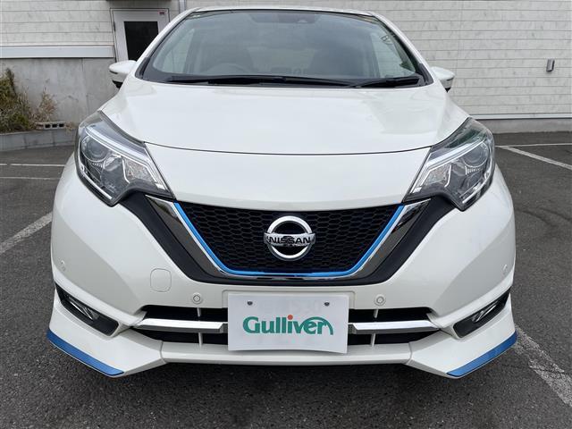 ノート e-パワー メダリスト 純エアロ 全方位カメラ DIミラー(9枚目)