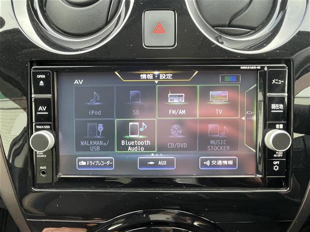 ノート e-パワー メダリスト 純エアロ 全方位カメラ DIミラー(15枚目)