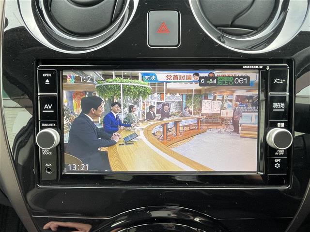 ノート e-パワー メダリスト 純エアロ 全方位カメラ DIミラー(16枚目)