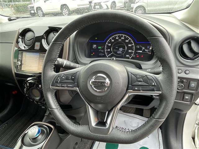 ノート e-パワー メダリスト 純エアロ 全方位カメラ DIミラー(23枚目)