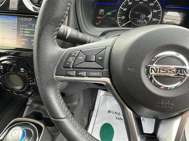 ノート e-パワー メダリスト 純エアロ 全方位カメラ DIミラー(24枚目)