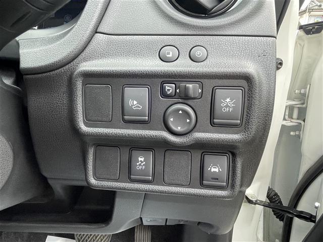 ノート e-パワー メダリスト 純エアロ 全方位カメラ DIミラー(26枚目)