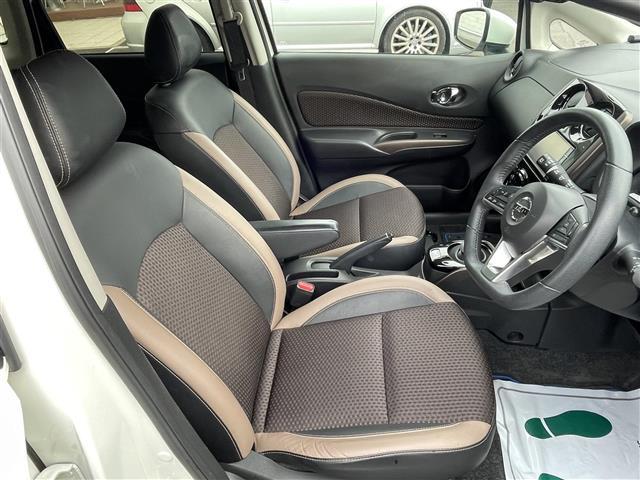 ノート e-パワー メダリスト 純エアロ 全方位カメラ DIミラー(28枚目)