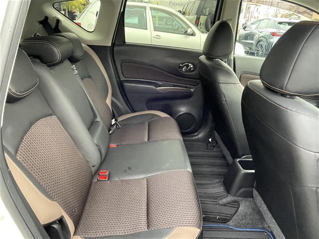 ノート e-パワー メダリスト 純エアロ 全方位カメラ DIミラー(30枚目)