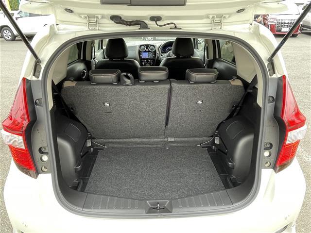 ノート e-パワー メダリスト 純エアロ 全方位カメラ DIミラー(31枚目)