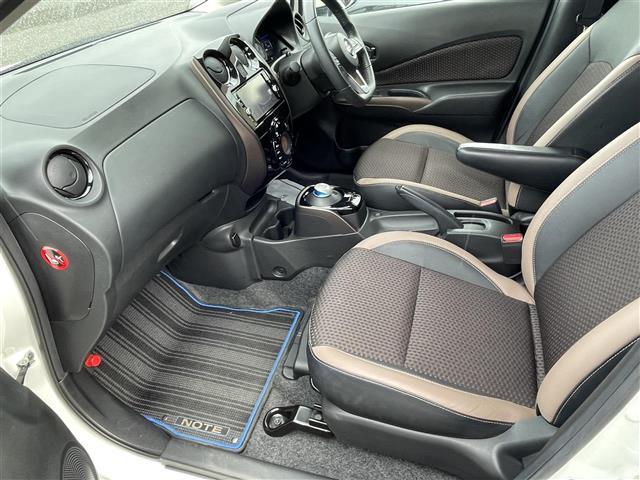 ノート e-パワー メダリスト 純エアロ 全方位カメラ DIミラー(32枚目)